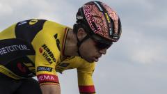 Wout van Aert Tour de France